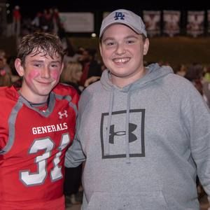 Meet your Posher, Jeffrey